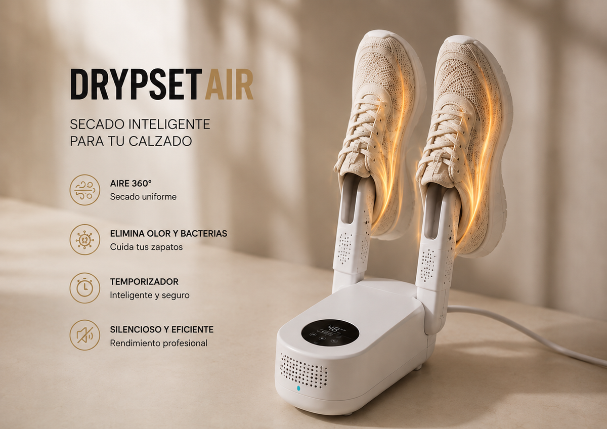 DRYPSET AIR